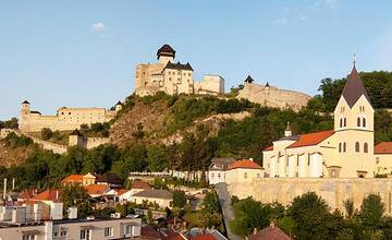 FOTO: Retro Trenčín na fotografií