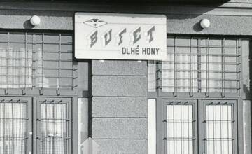 FOTO: Retro Trenčín na fotografií