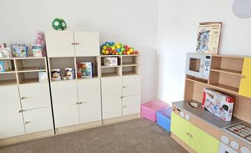 FOTO: Otvorenie nových mestských jaslí v Púchove
