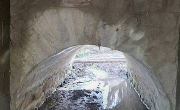 FOTO: Oprava mostov na území Trenčianskeho kraja