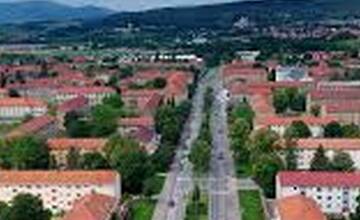 FOTO: Prievidzu skrášli ďalšia maľba