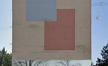 FOTO: Prievidzu skrášli ďalšia maľba