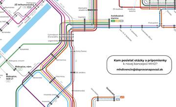 FOTO: Občania spísali petíciu