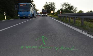 FOTO: Nehoda si vyžiadala ďalší ľudský život