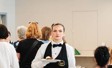 FOTO: Otvorenie ikonického Gastrocentra v Trenčíne