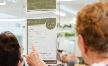 FOTO: Otvorenie ikonického Gastrocentra v Trenčíne