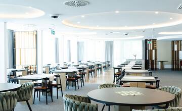 FOTO: Otvorenie ikonického Gastrocentra v Trenčíne