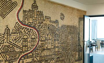 FOTO: Otvorenie ikonického Gastrocentra v Trenčíne