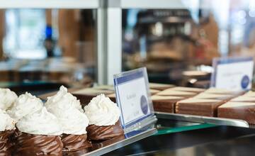 FOTO: Otvorenie ikonického Gastrocentra v Trenčíne