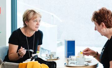 FOTO: Otvorenie ikonického Gastrocentra v Trenčíne