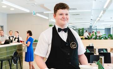 FOTO: Otvorenie ikonického Gastrocentra v Trenčíne