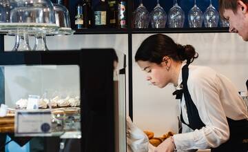 FOTO: Otvorenie ikonického Gastrocentra v Trenčíne