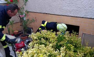 FOTO: Obec zaplavila vodu akú nevideli desiatky rokov