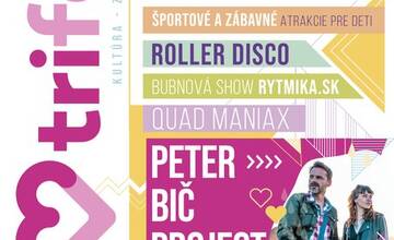 FOTO: Dubnický 3FEST už 8 júna 2024