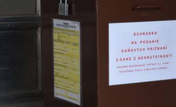 FOTO: Mesto kontroluje dane