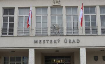 FOTO: Mesto kontroluje dane