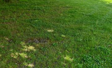 FOTO: Projekt obnovy športovísk v Dubnici nad Váhom