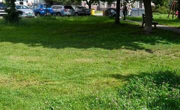 FOTO: Projekt obnovy športovísk v Dubnici nad Váhom