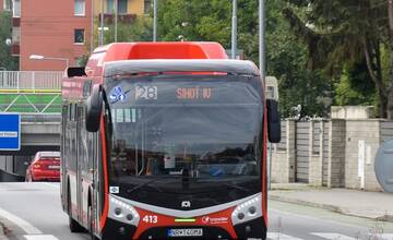 FOTO: Občania sú nespokojní s cenami MHD