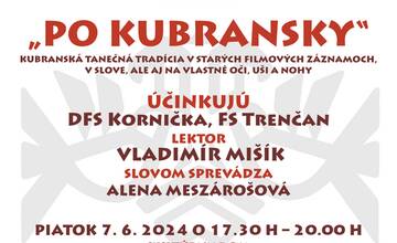 FOTO: Folklór má v lehote dlhú tradíciu 