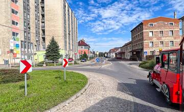 FOTO: Turistický vláčik Zelenáčik v Novom Meste nad Váhom