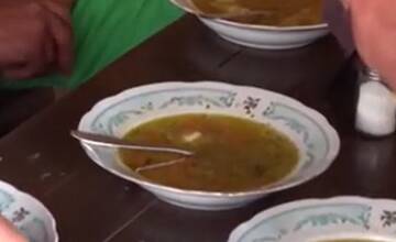 FOTO: Sociálny podnik pokračuje vo svojej dobročinnosti