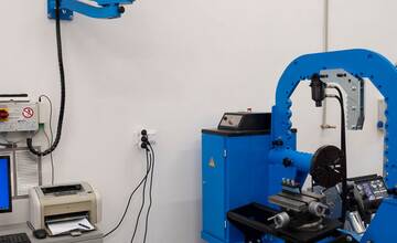 FOTO: V SOŠ Považská Bystrica zmodernizovali odborné dielne