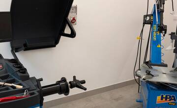 FOTO: V SOŠ Považská Bystrica zmodernizovali odborné dielne