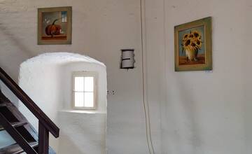 FOTO: Aktuálne výstavy v meste Trenčín