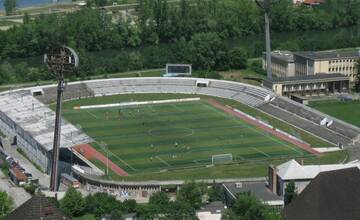 FOTO: Mestská hala v Trenčíne má dlhú históriu 