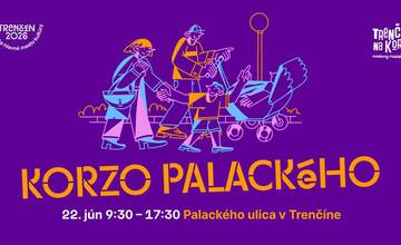 FOTO: Na Palackého sa autom nedostanete