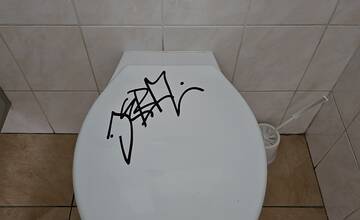 FOTO: Vandalizmus v bojnickej zoo