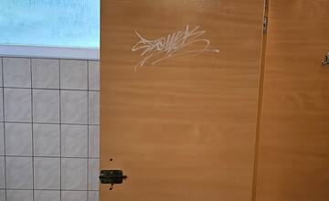 FOTO: Vandalizmus v bojnickej zoo