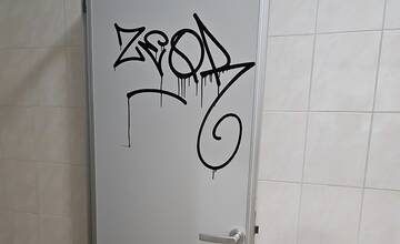 FOTO: Vandalizmus v bojnickej zoo