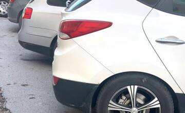 FOTO: Nový systém uľahčí prácu obyvateľom 