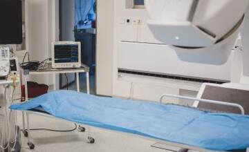 FOTO: Pomoc onkologickým pacientom na Hornej Nitre