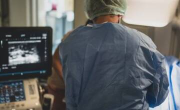 FOTO: Pomoc onkologickým pacientom na Hornej Nitre