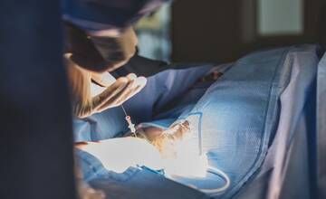 FOTO: Pomoc onkologickým pacientom na Hornej Nitre