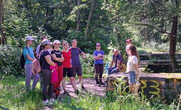 FOTO: Komunitná záhrada v Handlovej