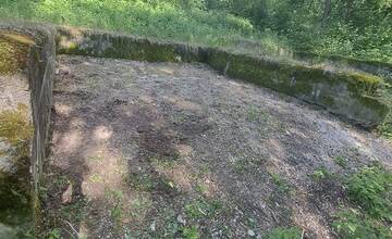 FOTO: Komunitná záhrada v Handlovej