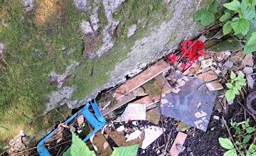 FOTO: Komunitná záhrada v Handlovej