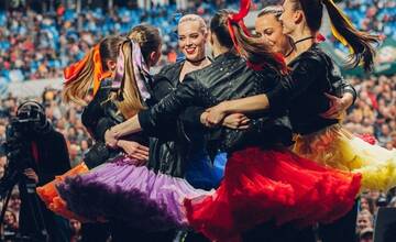 FOTO: 78. Hudobné leto prichádza do Trenčianskych Teplíc