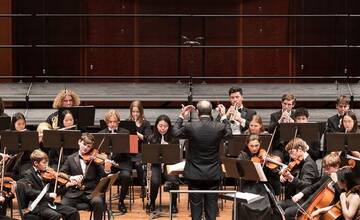 FOTO: 78. Hudobné leto prichádza do Trenčianskych Teplíc