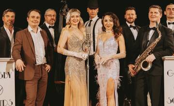 FOTO: 78. Hudobné leto prichádza do Trenčianskych Teplíc