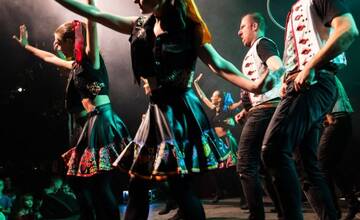 FOTO: 78. Hudobné leto prichádza do Trenčianskych Teplíc