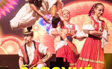 FOTO: 78. Hudobné leto prichádza do Trenčianskych Teplíc