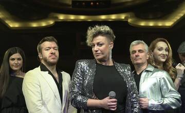 FOTO: 78. Hudobné leto prichádza do Trenčianskych Teplíc