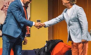 FOTO: 78. Hudobné leto prichádza do Trenčianskych Teplíc