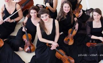 FOTO: 78. Hudobné leto prichádza do Trenčianskych Teplíc