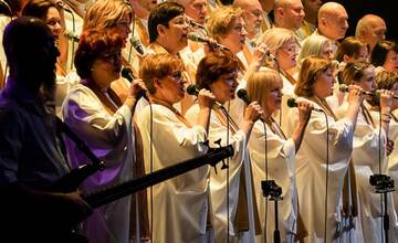 FOTO: 78. Hudobné leto prichádza do Trenčianskych Teplíc
